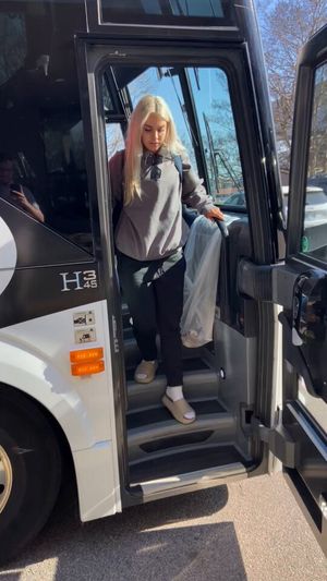 Video post by @GoMocsWBK on Twitter/X