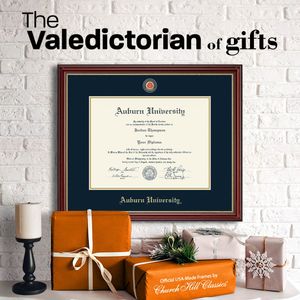 Image post by @auburnalumni on Instagram