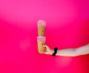 Image post by @coppertopcoffee on Instagram
