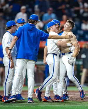 Image post by @gatorsbb on Instagram