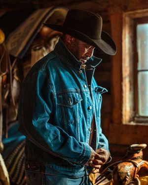 Image post by @pendletonwhisky on Instagram