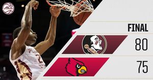 Image post by @fsuhoops on Instagram