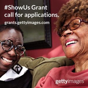 Image post by @gettyimages on Instagram