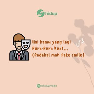Image post by @hidupmedia on Instagram