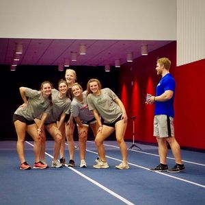 Image post by @athleticlab on Instagram