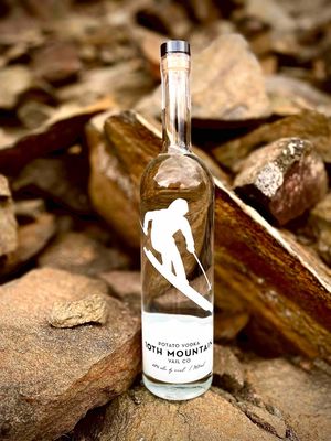 Image post by @10thmtnwhiskey on Instagram