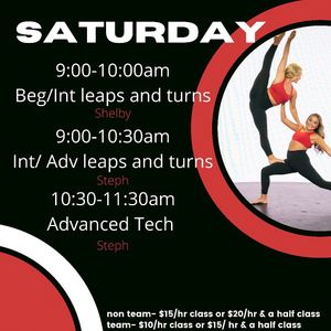Image post by @innovatedancestudioids on Instagram