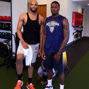 Image post by @tajgibson on Instagram
