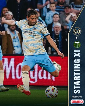 Image post by @philaunion on Instagram