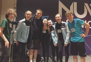 Image post by @premiere_dance_center on Instagram