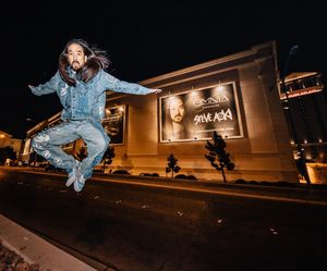 Image post by @steveaoki on Instagram