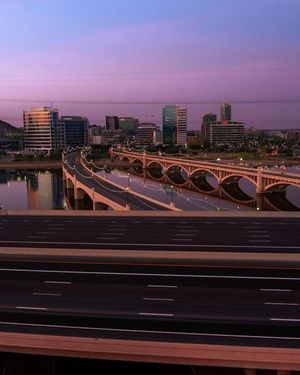 Image post by @downtowntempe on Instagram