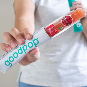 Image post by @goodpop on Instagram