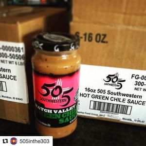 Image post by @505southwestern on Instagram