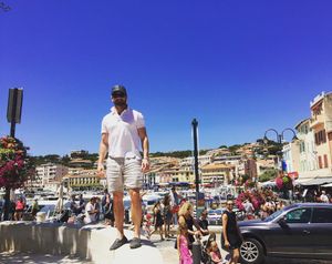 Image post by @ianbohen on Instagram