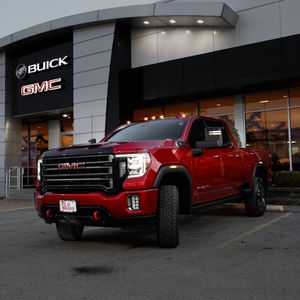 Image post by @davesinclairbuickgmc on Instagram