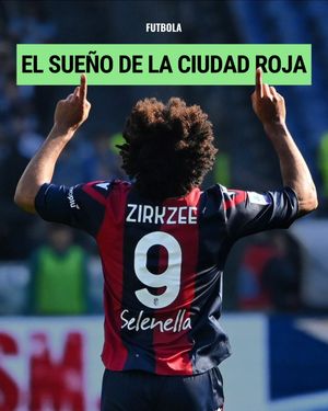 Image post by @futbolamedia on Instagram