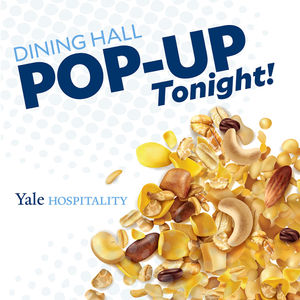 Image post by @yale_hospitality on Instagram