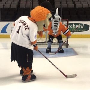 Image post by @sjbarracuda on Instagram