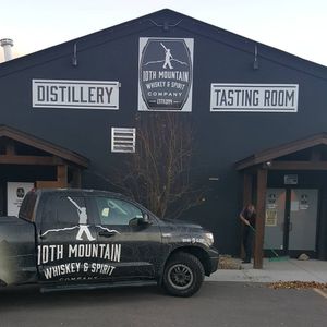 Image post by @10thmtnwhiskey on Instagram