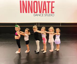 Image post by @innovatedancestudioids on Instagram