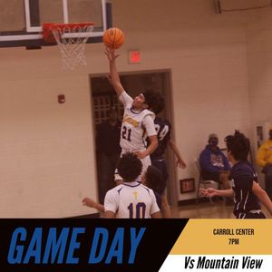 Image post by @amat_basketball on Instagram
