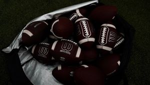 Image post by @WilsonFootball on Twitter/X