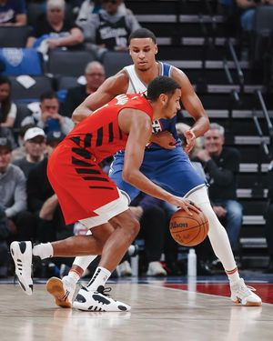 Image post by @trailblazers on Instagram