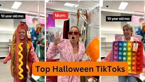 Video post by @colienuanez on YouTube