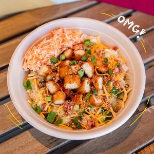 Image post by @sushieatstation on Instagram