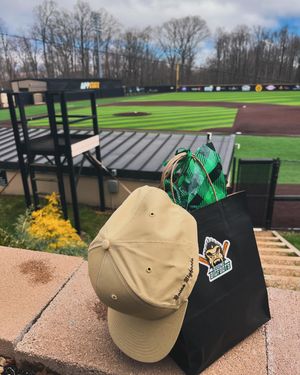 Image post by @bigfootsbaseball on Instagram