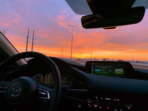 Image post by @parkmazda on Instagram