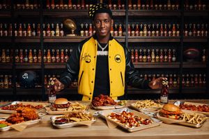 Image post by @bwwings on Instagram