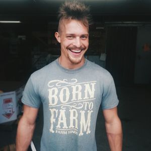Image post by @freedomfarmkings on Instagram