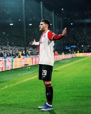 Image post by @football__hqs on Instagram