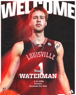 Image post by @louisvillembb on Instagram