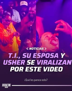 Image post by @reggaetontv on Instagram