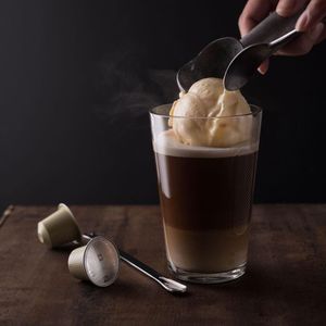 Image post by @nespressousa on Instagram