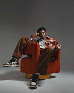 Image post by @damarlittle on Instagram