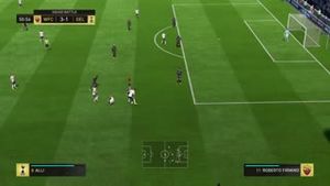 Video post by @playersloungegaming on Facebook