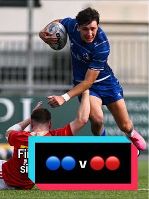 Video post by @leinsterrugby on TikTok