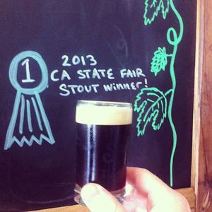 Image post by @sudwerkbrew on Instagram