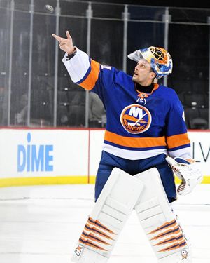 Image post by @nyislanders on Instagram