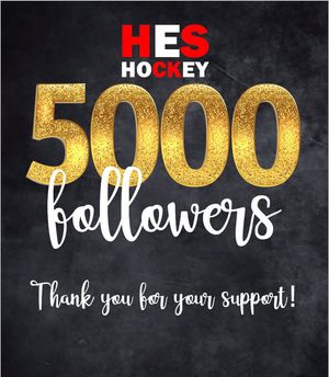 Image post by @hes_hockey on Instagram