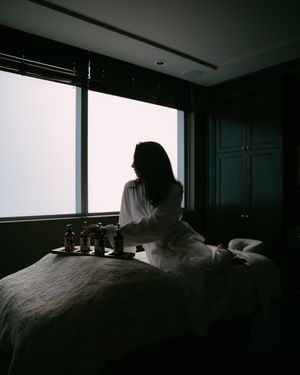 Image post by @rosewoodhotelgeorgia on Instagram