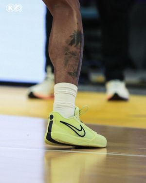 Image post by @kicksvisionofficial on Instagram