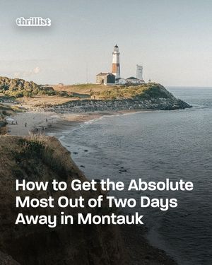 Image post by @thrillist on Instagram