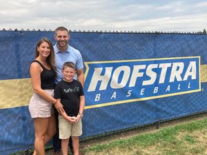 Image post by @hofstrabaseball on Instagram