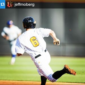 Image post by @vol_baseball on Instagram