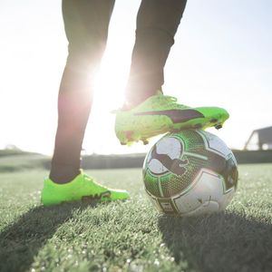 Image post by @puma on Instagram